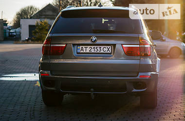 Універсал BMW X5 2008 в 