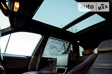 Універсал BMW X5 2008 в 