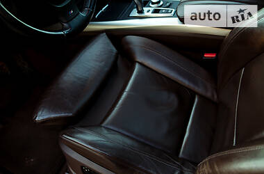 Універсал BMW X5 2008 в 
