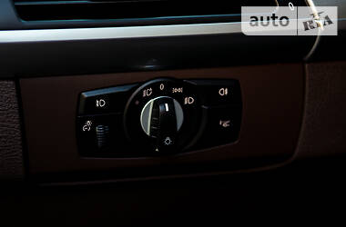Універсал BMW X5 2008 в 