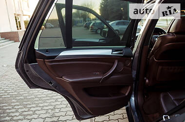 Універсал BMW X5 2008 в 