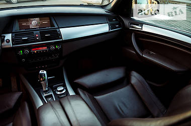 Універсал BMW X5 2008 в 