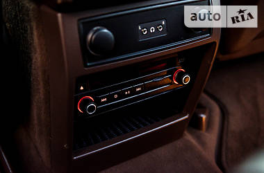 Універсал BMW X5 2008 в 