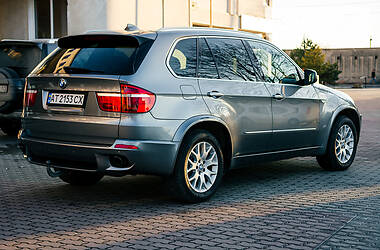 Універсал BMW X5 2008 в 