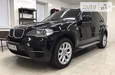 Внедорожник / Кроссовер BMW X5 2012 в Днепре