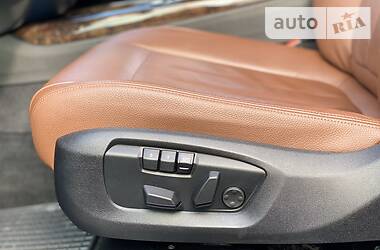 Позашляховик / Кросовер BMW X5 2015 в 