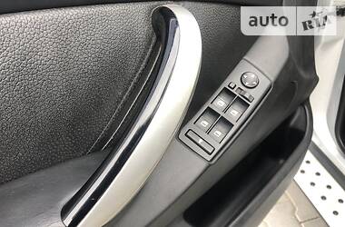 Позашляховик / Кросовер BMW X5 2002 в 