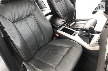 Позашляховик / Кросовер BMW X5 2002 в 