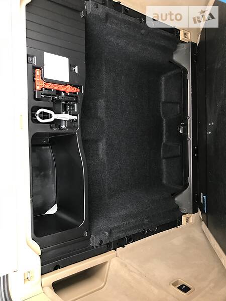 Позашляховик / Кросовер BMW X5 2011 в Харкові фото 15 Позашляховик / Кросовер BMW X5 2011 в Харкові