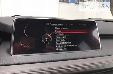 Позашляховик / Кросовер BMW X5 2016 в 