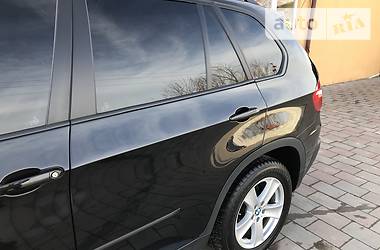Позашляховик / Кросовер BMW X5 2008 в 