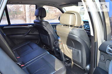 Позашляховик / Кросовер BMW X5 2007 в 