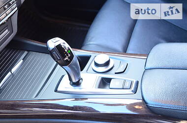 Позашляховик / Кросовер BMW X5 2007 в 