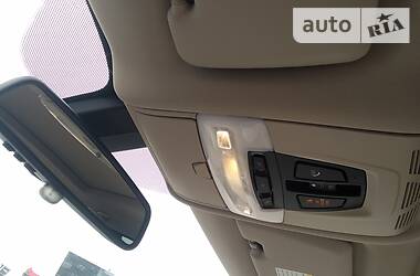 Позашляховик / Кросовер BMW X5 2014 в 