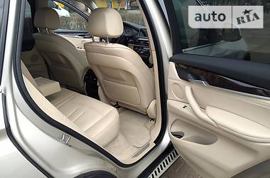 Позашляховик / Кросовер BMW X5 2014 в 