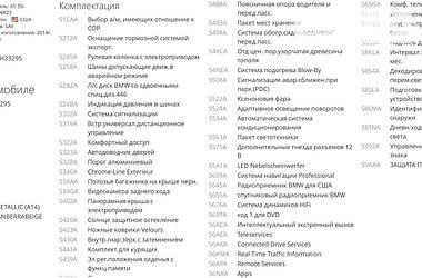 Позашляховик / Кросовер BMW X5 2014 в 
