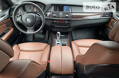 Внедорожник / Кроссовер BMW X5 2013 в Киеве