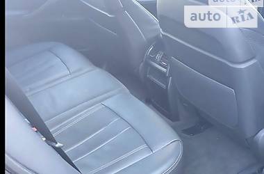 Позашляховик / Кросовер BMW X5 2014 в 