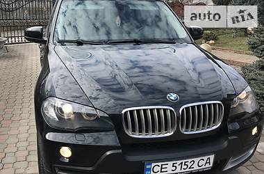 Позашляховик / Кросовер BMW X5 2008 в 