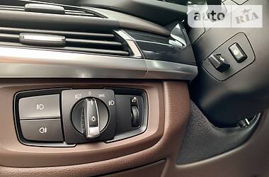 Позашляховик / Кросовер BMW X5 2017 в 