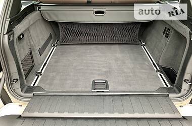 Позашляховик / Кросовер BMW X5 2017 в 