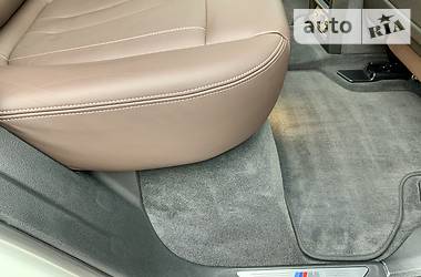 Позашляховик / Кросовер BMW X5 2017 в 