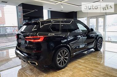 Внедорожник / Кроссовер BMW X5 2019 в Киеве