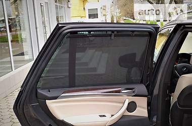 Позашляховик / Кросовер BMW X5 2012 в 