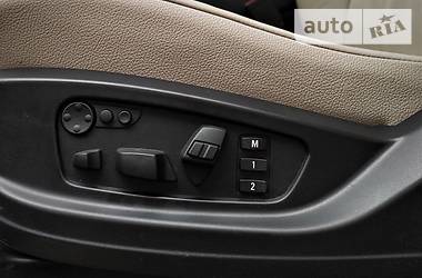 Позашляховик / Кросовер BMW X5 2012 в 