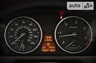 Позашляховик / Кросовер BMW X5 2012 в 