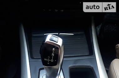 Позашляховик / Кросовер BMW X5 2007 в 