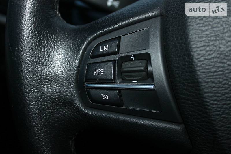 Позашляховик / Кросовер BMW X5 2016 в Миколаєві