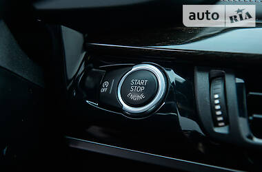 Позашляховик / Кросовер BMW X5 2015 в 