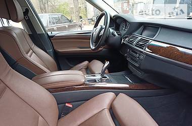 Позашляховик / Кросовер BMW X5 2010 в Одесі