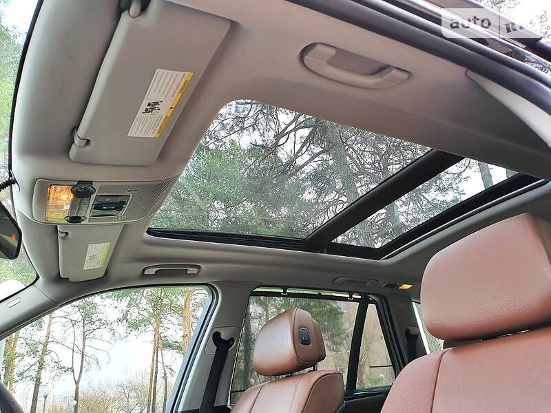 Внедорожник / Кроссовер BMW X5 2011 в Житомире фото 21 Внедорожник / Кроссовер BMW X5 2011 в Житомире