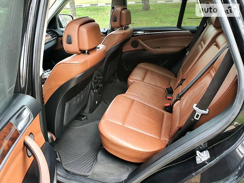 Внедорожник / Кроссовер BMW X5 2011 в Житомире фото 22 Внедорожник / Кроссовер BMW X5 2011 в Житомире