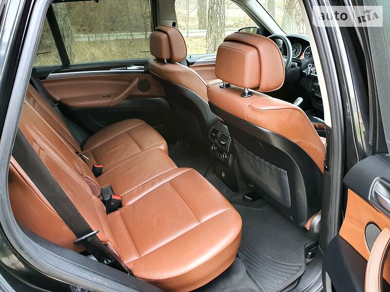 Внедорожник / Кроссовер BMW X5 2011 в Житомире фото 29 Внедорожник / Кроссовер BMW X5 2011 в Житомире