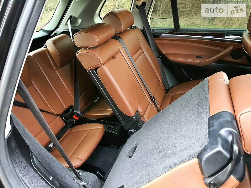 Внедорожник / Кроссовер BMW X5 2011 в Житомире фото 30 Внедорожник / Кроссовер BMW X5 2011 в Житомире