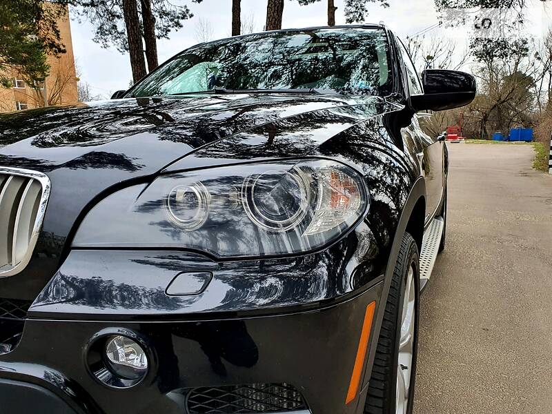 Внедорожник / Кроссовер BMW X5 2011 в Житомире фото 40 Внедорожник / Кроссовер BMW X5 2011 в Житомире