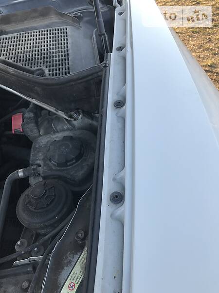 Позашляховик / Кросовер BMW X5 2007 в Рівному фото 8 Позашляховик / Кросовер BMW X5 2007 в Рівному