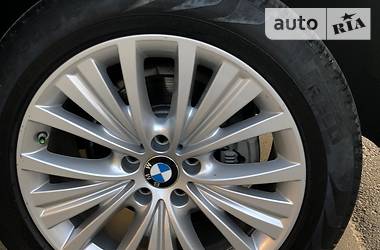 Позашляховик / Кросовер BMW X5 2017 в 