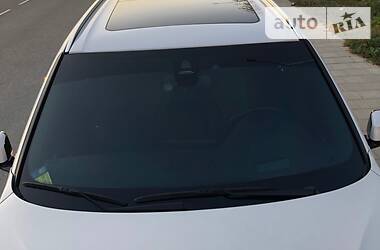 Позашляховик / Кросовер BMW X5 2017 в 