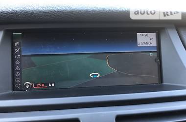 Позашляховик / Кросовер BMW X5 2011 в 