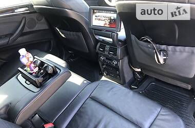Позашляховик / Кросовер BMW X5 2011 в 