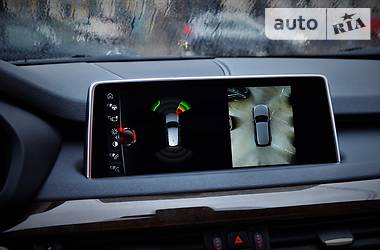 Позашляховик / Кросовер BMW X5 2017 в 