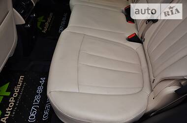Позашляховик / Кросовер BMW X5 2017 в 