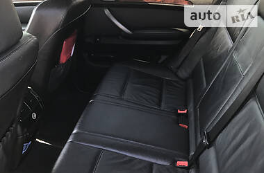 Позашляховик / Кросовер BMW X5 2006 в 