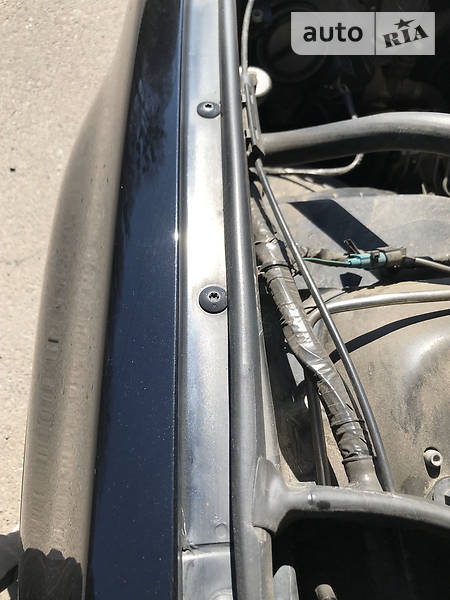 Позашляховик / Кросовер BMW X5 2006 в Львові фото 15 Позашляховик / Кросовер BMW X5 2006 в Львові