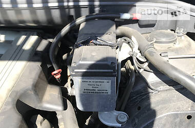 Позашляховик / Кросовер BMW X5 2006 в 