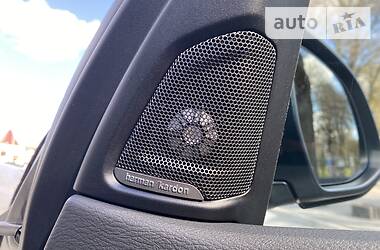 Позашляховик / Кросовер BMW X5 2015 в 